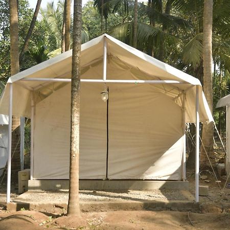 Moonstone Hammock Alibaug Hotel Alibag Bagian luar foto