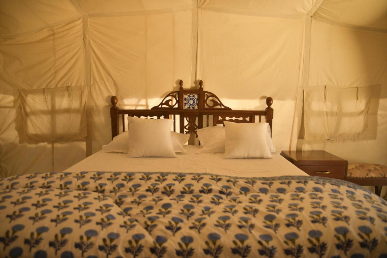 Moonstone Hammock Alibaug Hotel Alibag Bagian luar foto